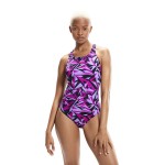 WO HYPERBOOM ALLOVER MEDALIST CALZONETA DE MUJER