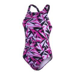 WO HYPERBOOM ALLOVER MEDALIST CALZONETA DE MUJER