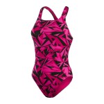 HYPERBOOM MDLT AF BLACK VESTIDO DE BANO PARA DAMA