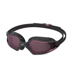 SPEEDO HYDROPULSE MIRRORED BK LENTES PARA NADAR