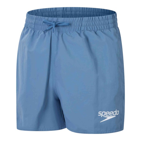 SPEEDO ESSENTIAL JUNIOR 13 WSHT BLUE SHORT