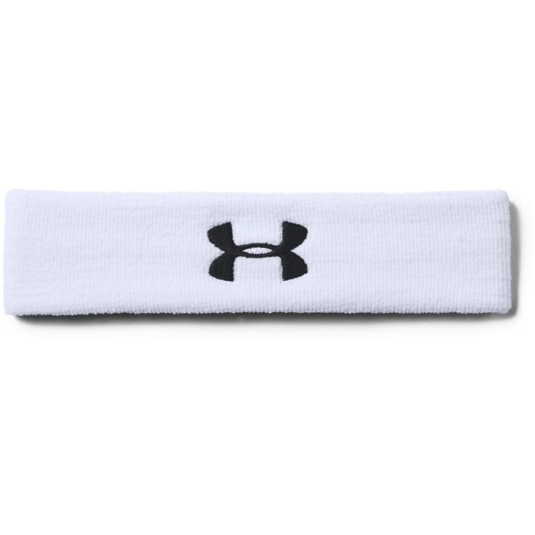 UA PERFORMANCE HEADBAND UA PERFORMANCE HEADBAND