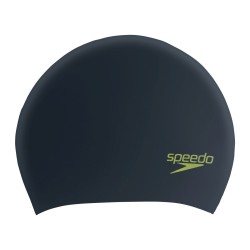 SPEEDO JR LONG HAIR CAP GORROS DE NATACION PARA NIÑO