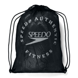 SPEEDO PRINTED MESH BAGS MALETAS DE NATACION UNISEX