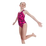 SPEEDO JUNIOR HYPERBOOM MDLT VESTIDO DE SPEEDO JUNIOR HYPERBOOM MDLT VESTIDO DE