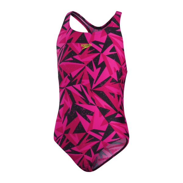 SPEEDO JUNIOR HYPERBOOM MDLT VESTIDO DE SPEEDO JUNIOR HYPERBOOM MDLT VESTIDO DE