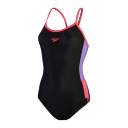 WO DIVE THINSTRAP MUSCLEBACK CALZONETA DE MUJER