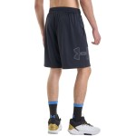 UA TECH GRAPHIC SHORT