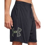 UA TECH GRAPHIC SHORT UA TECH GRAPHIC SHORT