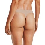 UA W PS THONG 3PACK