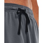 UA TECH MESH SHORTS