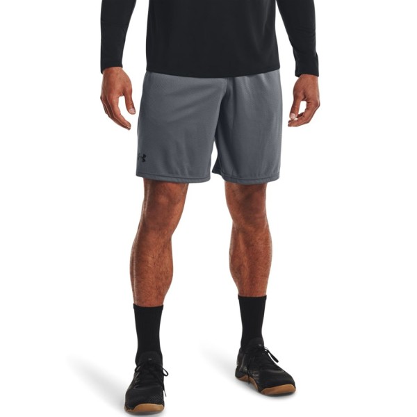 UA TECH MESH SHORTS
