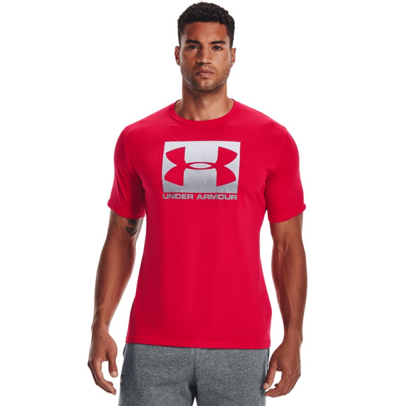 Under Armour UA Boxed Sportstyle