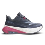 RS ADVENTURE WOMEN DK.GREY PURPLE