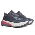RS ADVENTURE WOMEN DK.GREY PURPLE