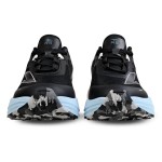 RS ADVENTURE WOMEN BLACK LT.BLUE