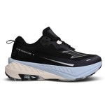 RS ADVENTURE WOMEN BLACK LT.BLUE