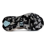 RS ADVENTURE WOMEN BLACK LT.BLUE
