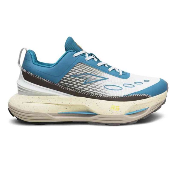 RS TERRAIN MEN GREEN/BROWN