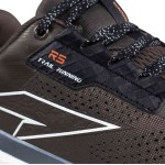 RS PRESTIGE MEN BROWN/GREY
