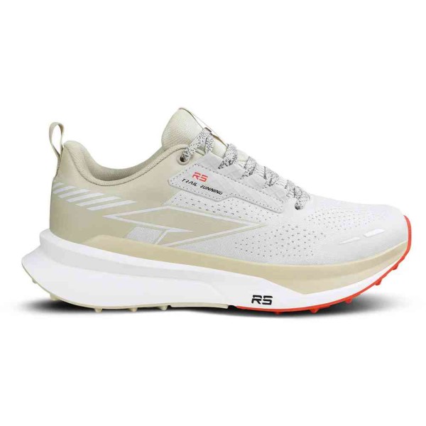 RS PRESTIGE WOMEN BEIGE/ORANGE