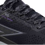 RS PRESTIGE WOMEN BLACK/PURPLE
