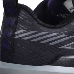 RS PRESTIGE WOMEN BLACK/PURPLE