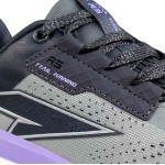 RS PRESTIGE WOMEN GREY/LILA