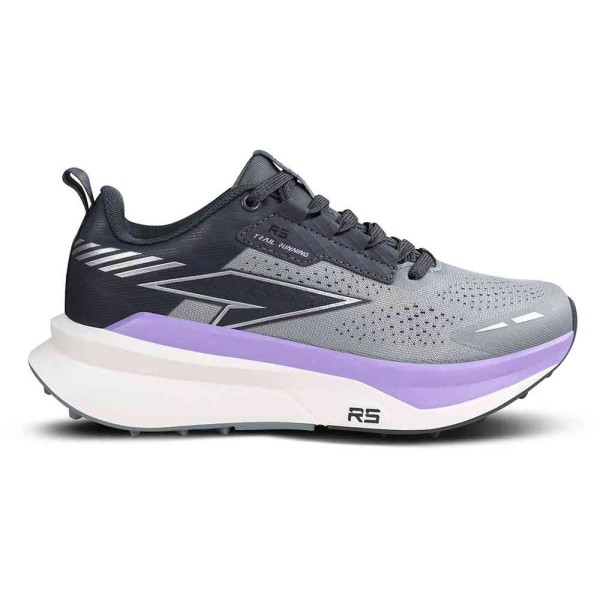 RS PRESTIGE WOMEN GREY/LILA