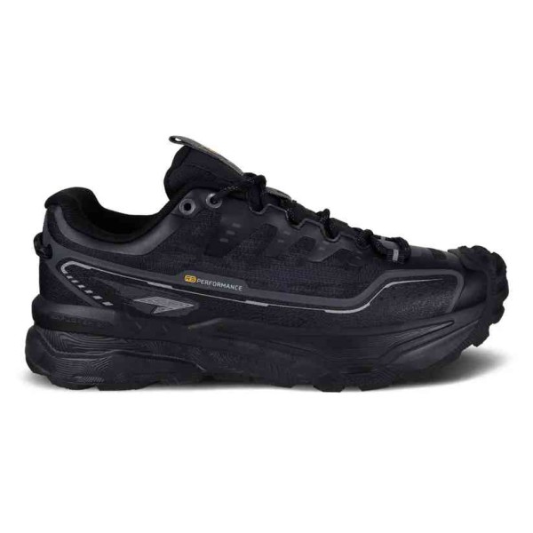 RS EXPLORER 2.0 MEN BLACK/BLACK