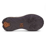 RS ADVENTURE BOOT MEN BROWN/BEIGE