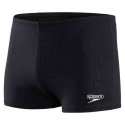 SPEEDO END ASHT AM BLACK BANADOR