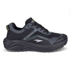 RS BORN MEN BLACK/BLACK