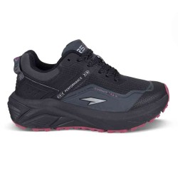 RS BORN WOMEN BLACK/BLACK