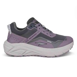 RS BORN WOMEN DK.PURPLE/DK.GREY