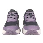 RS BORN WOMEN DK.PURPLE/DK.GREY