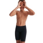 SPEEDO BOYS ECO END JAM JM BLACK TRAJE DE BAÑO