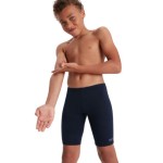 SPEEDO BOYS ECO END  JAM JM NAVY TRAJE DE BAÑO
