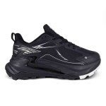 RS CURVE WOMEN BLACK/BLACK
