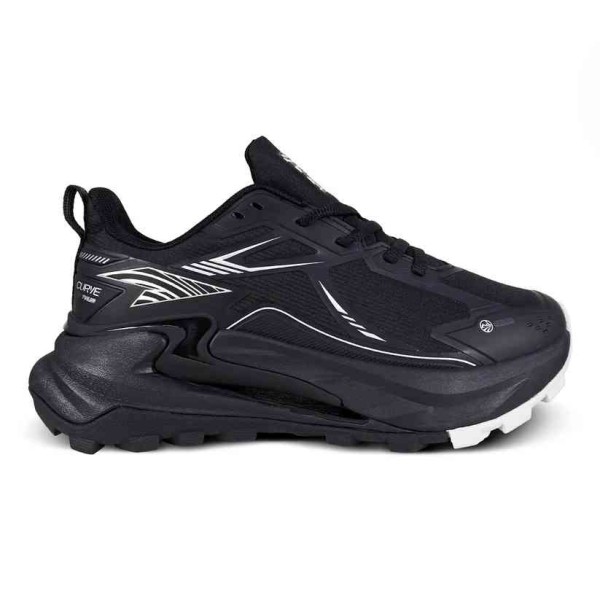 RS CURVE WOMEN BLACK/BLACK