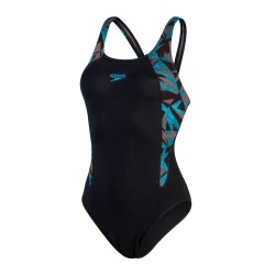 WO HYPER BOOM SPLICE MUSCLEBACK CALZONETA DE MUJER