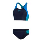 WO COLOURBLOCK SPLICE 2 PIECE CALZONETA DE MUJER