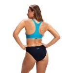 WO COLOURBLOCK SPLICE 2 PIECE CALZONETA DE MUJER