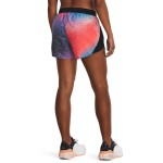 UA FLY BY 2.0 PRINTED SHORT