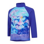 SPEEDO KIDS PLMT DIPHEM SUNT MANALETA PAR