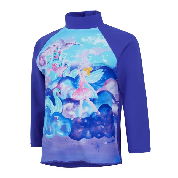 SPEEDO KIDS PLMT DIPHEM SUNT MANALETA PAR