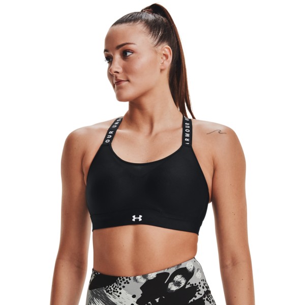 W UA INFINITY HIGH BRA