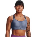W UA INFINITY HIGH HTHR BRA