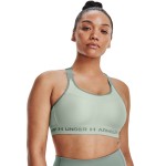 W ARMOUR HIGH CROSSBACK BRA W ARMOUR HIGH CROSSBACK BRA