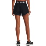 UA PLAY UP 5IN SHORTS